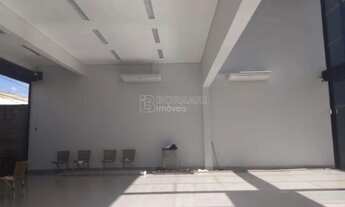 Imagem 4: Imóvel comercial com dois andares para locação no Bairro Jd Primavera