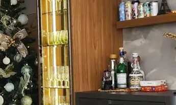 Imagem 6: Apartamento de dois quartos com suite em Jardim Camburi Vitória ES