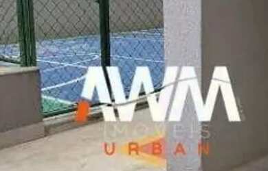 Imagem 2: Apartamento com 3 dormitórios à venda, 155 m² por R$ 1.250.000,00 - Setor Bueno - Goiânia