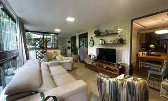 Imagem 2: Apartamento com 3 quartos à venda, 103 m² por R$ 820.000 - Recreio dos Bandeirantes - Rio