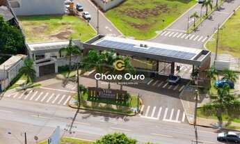 Imagem: Terrenos exclusivos em condomínio fechado