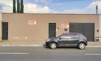 Imagem: Excelente Casa Comercial para Locação