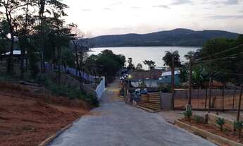 Imagem: Vende-se terreno 1000M² várzea das flores