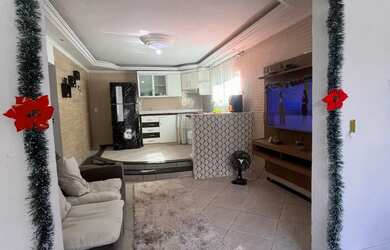 Imagem 4: Casa para alugar *temporada