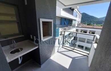 Imagem 6: Apartamento 2 Dormitórios no HOME CACUPÉ - Florianópolis