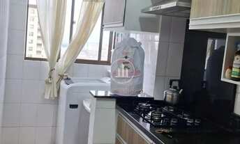 Imagem 5: Apartamento 2 Quartos 59m² - Barreiros - CEN