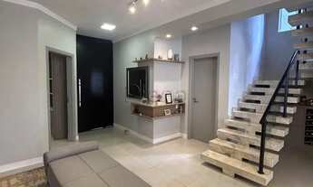 Imagem 5: Sobrado à venda em Vinhedo, Condomínio Reserva da Mata, com 3 suítes, com 250 m²