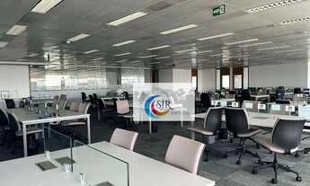 Imagem 5: Conjunto, 625 m² - venda ou aluguel - Bela Vista - São Paulo/SP