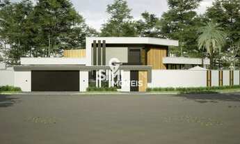 Imagem 6: CASA EM CONSTRUÇÃO NA 505 SUL COM 3 SUÍTES!