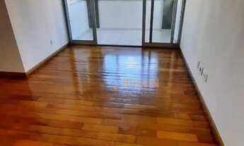 Imagem 3: Apartamento com 4 dormitórios à venda, 115 m² por R$ 720.000,00 - Buritis - Belo Horizonte