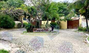 Imagem 7: CASA 4 QUARTOS COM PISCINA EM CONDOMÍNIO PRIVATIVO - PRÓXIMO A PRAIA DE GERIBÁ