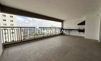 Imagem: APARTAMENTO À VENDA NA MOOCA - 3 DORMITÓRIOS