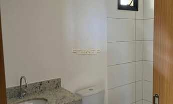 Imagem 3: Apartamento para locaçao no Residencial Encanto de 2 quartos