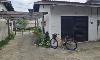 Imagem: Ponto comercial na oito de maio