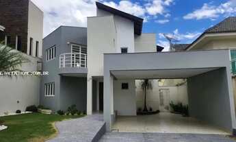 Imagem: Casa em Condomínio para Venda em Londrina