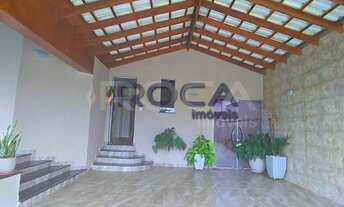 Imagem 3: Casa de luxo no Condomínio Damha II em São Carlos