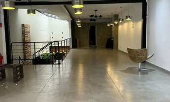 Imagem 7: Casa Comercial com 320m2 em Pinheiros