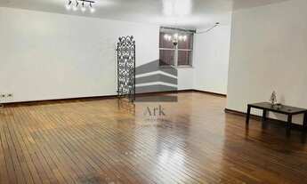 Imagem 2: Apartamento à Venda e para Locação ? 176 m² de área útil