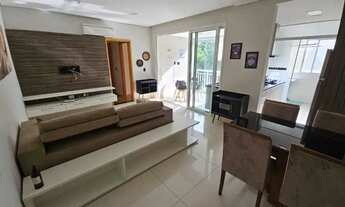 Imagem 3: Apartamento à venda em Santana de Parnaíba, Alphaville, com 2 quartos, com 72 m²