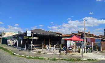 Imagem 3: PASSA-SE O PONTO - Bar/Hamburgueria com Pista de Skate