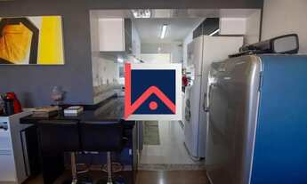 Imagem 11: Venda Apartamento 3 Dormitórios - 95 m² Brooklin