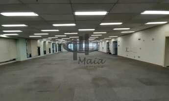 Imagem 5: Locação Prédio Comercial Sao Paulo Vila Mariana Ref: 42635