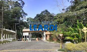 Imagem: TERRENO EM CONDOMÍNIO - PAISAGEM RENOIR