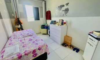 Imagem 6: Vendo este Apartamento, Res West Village, 2/4, 1 suíte, sala ampla, 1 vaga garagem