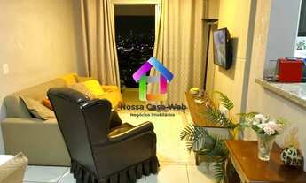 Imagem 3: Vendo apartamento de 3Q Yes 2 Vila Jaraguá Goiânia-Go