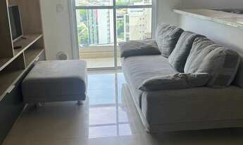 Imagem 5: Lindo apartamento completo no Campolim