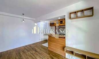 Imagem 2: Apartamento à venda, 2 quartos, 1 suíte, 1 vaga, Belenzinho - São Paulo/SP