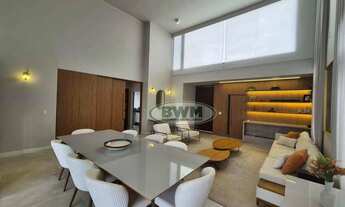 Imagem: Casa com 4 dormitórios, 260 m² - venda