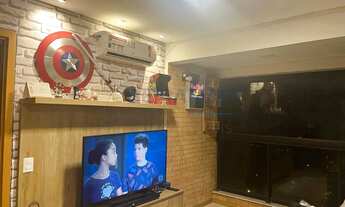 Imagem 7: Apartamento 1 Quarto Reformado e com Renda Ativa à Venda no Casablanca Mall - Águas Claras