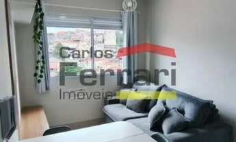 Imagem 5: Apartamento a venda, Vila Arcádia, Reg. Freguesia do Ó, 02 dormitórios