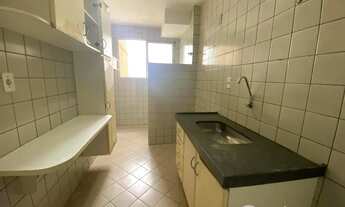 Imagem 7: Apartamento 905 Res. Vivaldi Rua João Pessoa, Alto da Glória, Goiânia - GO