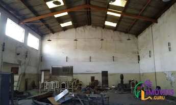 Imagem 7: GALPÃO - SANTO AMARO - SP