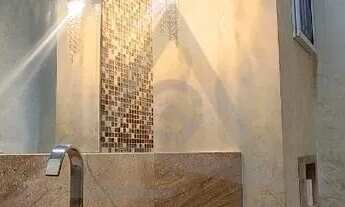 Imagem 3: Casa à venda e para alugar em Campinas, Loteamento Alphaville Campinas, com 4 suítes, com