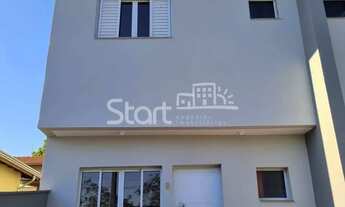 Imagem 6: Casa - Loteamento Alphaville Campinas - Campinas