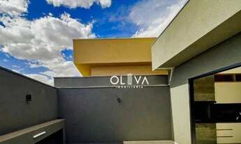 Imagem 7: Casa com 3 dormitórios à venda, 230 m² por R$ 1.690.000 - Quinta do Lago - São José do Rio