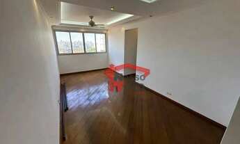 Imagem 2: Apartamento com 2 dormitórios à venda, 74 m² por R$ 445.000 - Limão - São Paulo/SP