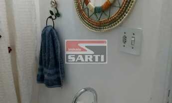 Imagem 6: APARTAMENTO STUDIO 26 m² PRÓXIMO METRÔ LIBERDADE , AREJADO , AMPLO E CLARO !