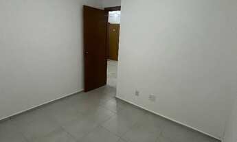 Imagem 7: Apartamento MRV Bella Hungria sem uso - térreo - Direto com o Proprietário