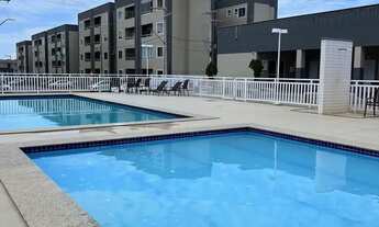 Imagem: Repasse de chave - Apartamento nascente