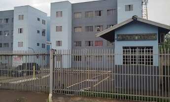 Imagem: Residencial Floresta