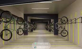 Imagem 3: APARTAMENTO 225m² 4 SUÍTES VARANDA COM PISCINA 4 GARAGENS INFRA VENDE HORTO FLORESTAL