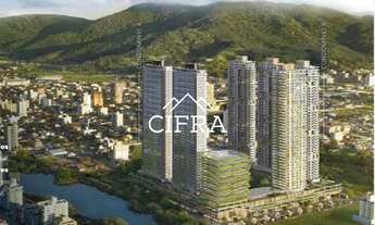 Imagem 3: Apartamento - Venda - 02 suítes - 75m2 - Lançamento - Edifício Lagom Perequê - Balneário P