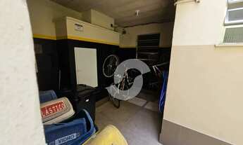 Imagem 5: Apartamento com 3 dormitórios à venda, 85 m² por R$ 600.000,00 - Icaraí - Niterói/RJ