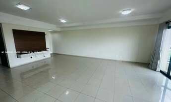 Imagem 5: Apartamento para Venda em Presidente Prudente, JARDIM MARUPIARA, 3 dormitórios, 3 suítes