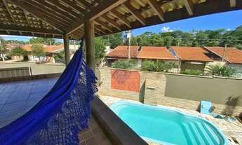 Imagem 2: Casa sobrado à venda 207m² de área útil com 2 quartos (suítes) no Jardim Ouro branco