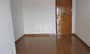 Imagem 3: Apartamento à venda, 2 quartos, 1 suíte, 1 vaga, Taboão - São Bernardo do Campo/SP